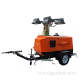 Trailer Generator Diam